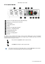 Предварительный просмотр 17 страницы RME Audio 12Mic-D User Manual