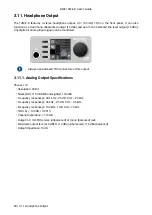 Предварительный просмотр 18 страницы RME Audio 12Mic-D User Manual