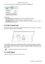 Предварительный просмотр 23 страницы RME Audio 12Mic-D User Manual