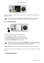 Предварительный просмотр 35 страницы RME Audio 12Mic-D User Manual