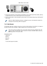 Предварительный просмотр 45 страницы RME Audio 12Mic-D User Manual