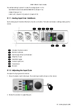 Предварительный просмотр 53 страницы RME Audio 12Mic-D User Manual