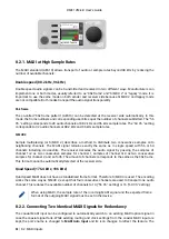 Предварительный просмотр 66 страницы RME Audio 12Mic-D User Manual