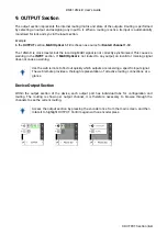 Предварительный просмотр 69 страницы RME Audio 12Mic-D User Manual