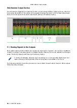 Предварительный просмотр 70 страницы RME Audio 12Mic-D User Manual