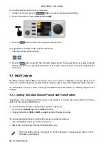 Предварительный просмотр 74 страницы RME Audio 12Mic-D User Manual