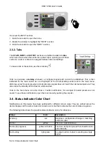 Предварительный просмотр 10 страницы RME Audio 12Mic User Manual