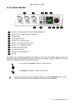 Предварительный просмотр 17 страницы RME Audio 12Mic User Manual