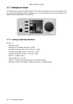 Предварительный просмотр 18 страницы RME Audio 12Mic User Manual