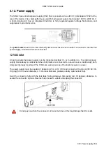 Предварительный просмотр 19 страницы RME Audio 12Mic User Manual