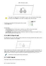 Предварительный просмотр 22 страницы RME Audio 12Mic User Manual