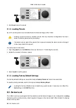 Предварительный просмотр 32 страницы RME Audio 12Mic User Manual