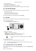 Предварительный просмотр 34 страницы RME Audio 12Mic User Manual