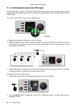 Предварительный просмотр 46 страницы RME Audio 12Mic User Manual