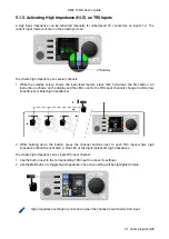 Предварительный просмотр 47 страницы RME Audio 12Mic User Manual