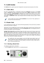 Предварительный просмотр 60 страницы RME Audio 12Mic User Manual