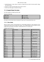 Предварительный просмотр 61 страницы RME Audio 12Mic User Manual