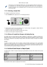 Предварительный просмотр 63 страницы RME Audio 12Mic User Manual