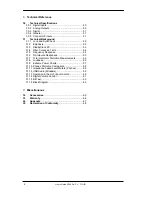 Preview for 4 page of RME Audio ADI-2 DAC User Manual