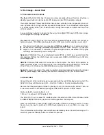 Preview for 7 page of RME Audio ADI-2 DAC User Manual