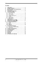 Preview for 2 page of RME Audio ADI-2 FS User Manual