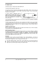 Preview for 8 page of RME Audio ADI-2 FS User Manual