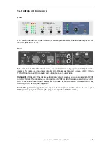 Preview for 15 page of RME Audio ADI-2 FS User Manual