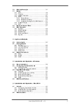 Preview for 3 page of RME Audio ADI-2 Pro User Manual