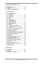 Preview for 4 page of RME Audio ADI-2 Pro User Manual