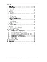 Preview for 2 page of RME Audio ADI-4 DD User Manual