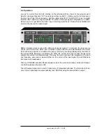 Preview for 7 page of RME Audio ADI-4 DD User Manual