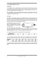 Preview for 8 page of RME Audio ADI-4 DD User Manual