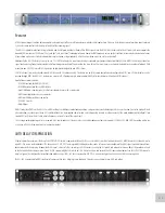 Preview for 2 page of RME Audio ADI-642 Specification