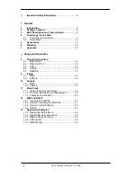 Preview for 2 page of RME Audio ADI-6432(r) User Manual