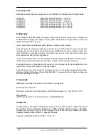 Preview for 10 page of RME Audio ADI-6432(r) User Manual