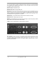 Preview for 8 page of RME Audio ADI-6432 User Manual