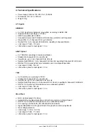 Preview for 4 page of RME Audio ADI-8 DD User Manual