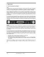 Preview for 22 page of RME Audio ADI-8 DS User Manual