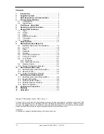 Preview for 2 page of RME Audio ADI-96 PRO User Manual