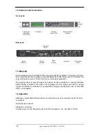 Preview for 32 page of RME Audio ADI-96 PRO User Manual