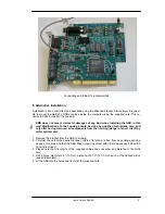 Preview for 5 page of RME Audio AEB4/8-0 User Manual