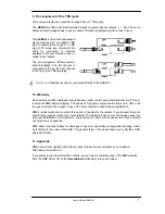 Preview for 7 page of RME Audio AEB4/8-0 User Manual