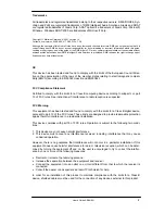 Preview for 8 page of RME Audio AEB4/8-0 User Manual