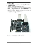 Предварительный просмотр 4 страницы RME Audio AO4S-192 AIO User Manual