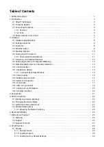 Preview for 3 page of RME Audio AVB Tool User Manual