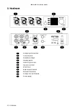 Preview for 12 page of RME Audio AVB Tool User Manual