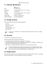 Preview for 13 page of RME Audio AVB Tool User Manual