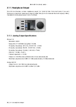 Preview for 20 page of RME Audio AVB Tool User Manual