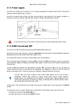 Preview for 21 page of RME Audio AVB Tool User Manual