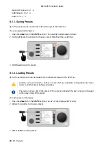 Preview for 34 page of RME Audio AVB Tool User Manual